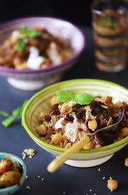 Check spelling or type a new query. Marokkansk Couscous Med Karamelliserede Log Kikaerter Og Mandler Kirstenskaarup Dk