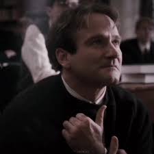 Poem Analysis: Todd Anderson from Dead Poets Society