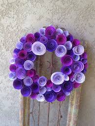 Do you see cute craft ideas & think darn! Diy Decor Ideas For Purple Lovers
