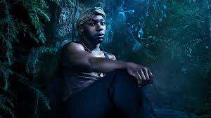 Image result for Nelsan Ellis