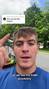 Tractor Supply Enclosed Trailet