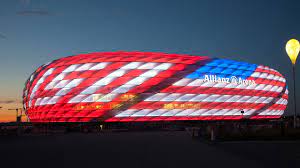 We did not find results for: Fc Bayern Feiert 150 Fanclub In Nordamerika Fc Bayern Munchen