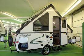 Looking for campers 2000 or newer fair. Sold Flagstaff 12rbst Used Pop Up Camper Sale At All Seasons Rv In Streetsboro Ohio