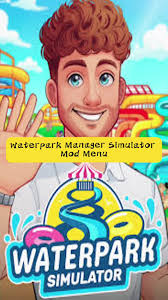 Waterpark Manager Simulator Mobile | TikTok