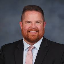 Thrilled to welcome Frank Sheehy to the team!