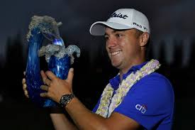 Patrick reed finished t2nd at the tournament of champions, missing out in a playoff to justin thomas. Justin Thomas Grabs A Win He Thought He Had Lost