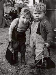 Humans 5th Album Photo Photographing Kids Vintage Photos