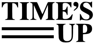 Now is the time to build a world where sexual harassment does not occur, which means building every woman deserves to feel safe and respected at work. Time S Up Movement Wikipedia