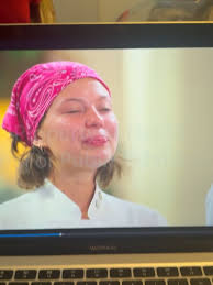 Talking all things Next Gen Chef yesterday 🤍 So grateful for the love and  support already. This show is about giving the next generation of chefs a  platform to share their talent and I can’t wait for ...