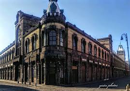 La 3 oriente en un amanecer. La llamada "John Lennon" Autor de la imagen  Gustavo Francisco Zerón y Calva. (Zerón photos)