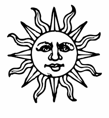 Save 15% on istock using the promo. Happy Sun Png Black And White Drawing Sketch Of Sun Transparent Png Download 47445 Vippng