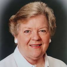 Winifred Beatty's Instagram, Twitter & Facebook