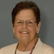 Betty Sutton Obituary