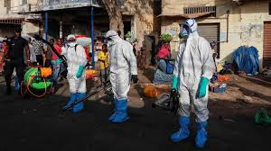 Mamou L Enseignante Poignardee Ramatoulaye Barry Alias N Yassa Succombe De Ses Blessures Et Un Suspect Arrete