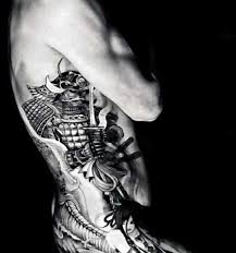 A history of war and honor. Top 61 Best Samurai Tattoo Ideas 2021 Inspiration Guide