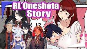 Itou Life tells of his real life Oneshota story 【Vtubers Engsub】 - YouTube