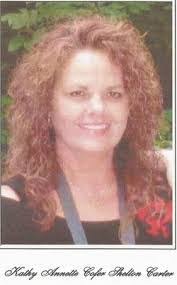 Kathy Cofer's Instagram, Twitter & Facebook