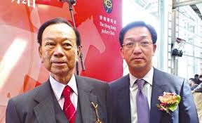 Please contact yvonne.lau@thomsonreuters.com or call (+852) 2843 6547. Rural Chief Lau Wong Fat May Leave Legco After 25 Years Son Hints Hong Kong Free Press Hkfp