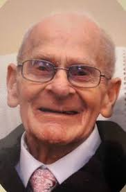 Condolence Book for Patrick (Markey) Coss (Mountmellick, Laois)