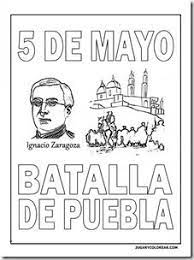 La batalla de puebla representa al orgullo mexicano y al amor por una tierra y un país. 24 Ideas De Batalla De Puebla 5 De Mayo 1862 5 De Mayo Batallas Mayo