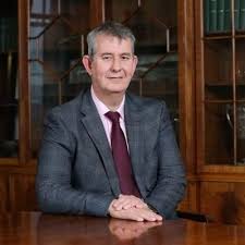 Mr poots, 55, defeated sir jeffrey donaldson in the race to replace outgoing leader and first minister. Edwin Poots Mla Edwinpootsmla Twitter