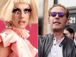 Nigel Farage taunts anti-Brexit Lily Allen and Steve Coogan after election 