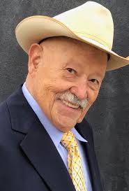 Barry Corbin Opens Up About His Oral Cancer Diagnosis »