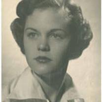 Sarah Baker Obituary