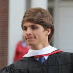 2012 Seniors Inducted into Phi Beta Kappa