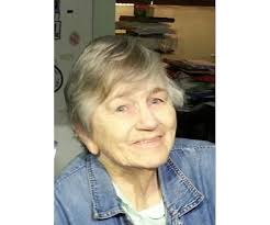 Rosemary Sampsell Obituary (2021)