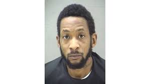 MANHUNT: Lynchburg man wanted for assault, strangulation, violating  protective order