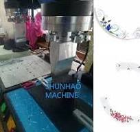 China Decal Paper Bonding Machine | Shunhao