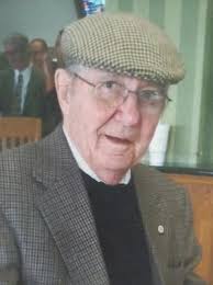 Kenneth Schlich Obituary (1922