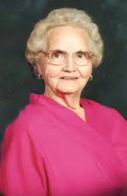 Obituary information for Elois Marie Foster