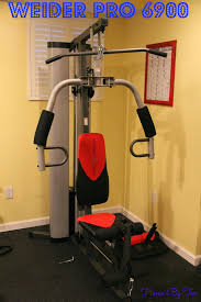 home by ten home gym strength machine weider pro 6900