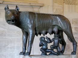 Piatra comemorativă a victimelor ocupației sovietice și ale regimului totalitar comunist. Capitoline Wolf Wikipedia