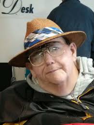 Obituary of Robert Michael Briand