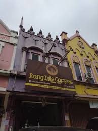 Ray white bsd city mencari marketing property. Kong Djie Coffee Serpong Tangerang