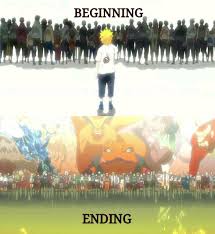 Do Not Give Up The Beginning Is Always The Hardest Wallpaper Don T Give Up The Beginning Is Always The Hardest Anime Naruto Naruto Sasuke Sakura Naruto Characters