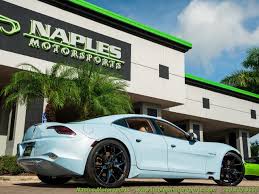 Image result for Balboa Blue 2018 Fisker
