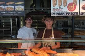 Pays De Sable Sur Sarthe Boulangerie Ou Acheter Son Pain En Aout Les Nouvelles De Sable