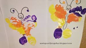 The benefits of getting messy with your toddlers are huge and not to mention a lovely bonding activity. Painting For 2 Year Olds At Paintingvalley Com Explore Collection Of Painting For 2 Year Olds