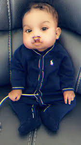 Obituary of La'Troy Spence