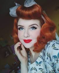 The popular haircuts of those years. 25 Iconic 1950s Hairstyles For Women Hairstylecamp
