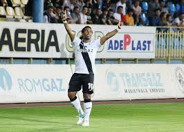 Check all the information and latest news about eric de oliveira (voluntari). Eric De Oliveira Pereira