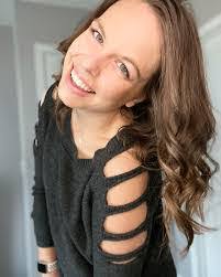 Tabitha Funk's Instagram, Twitter & Facebook