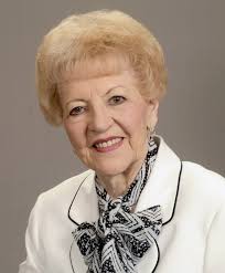 Helen Anderson Obituary (1929