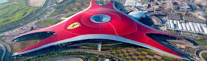 We did not find results for: Book Best Ferrari World Abu Dhabi Tickets Dotravel