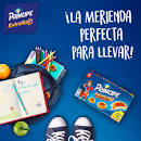 Resultado de imagen para "meriendas mas irresistibles" del mundo