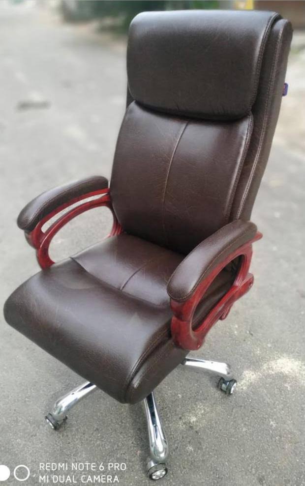 Boss Chair product image